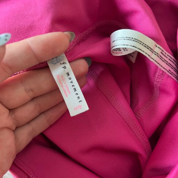 FP movement workout set - Picture 5 of 7